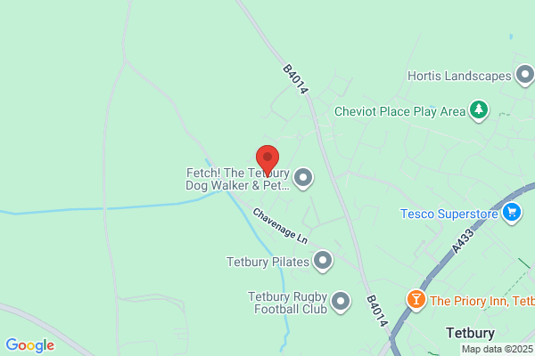 Tetbury Roofing