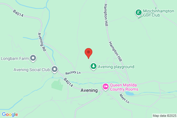 Avening Play Group