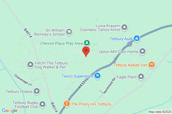 Tetbury Catering Co