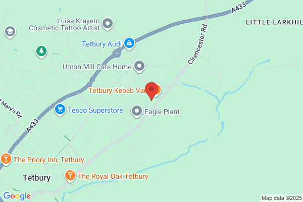 Tetbury Mot Centre
