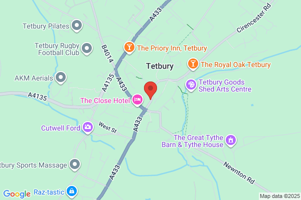 Tetbury Youth & Community Centre