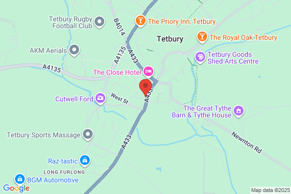 Thames & Cotswold