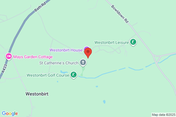 Westonbirt School
