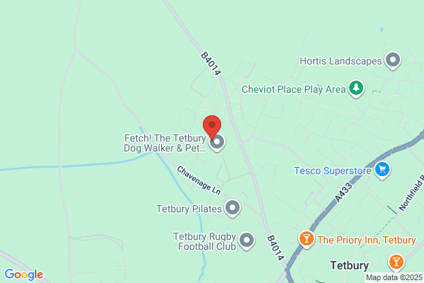 Woodlane Kennels