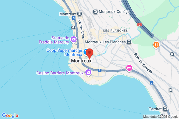 Montreux Developments