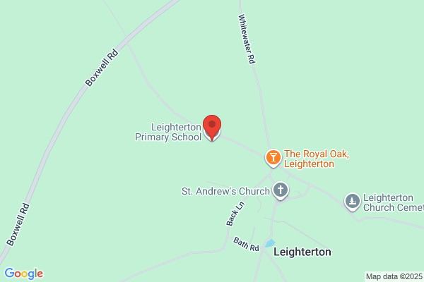 Leighterton Primary School