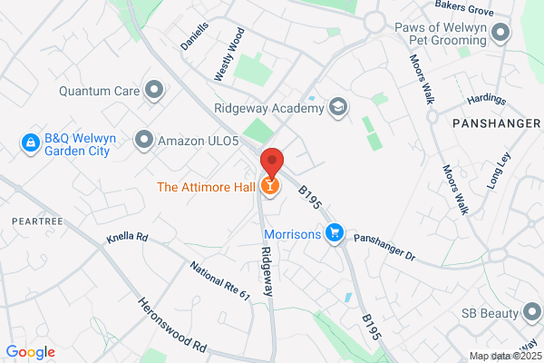 Attimore Veterinary Group - Welwyn Garden City