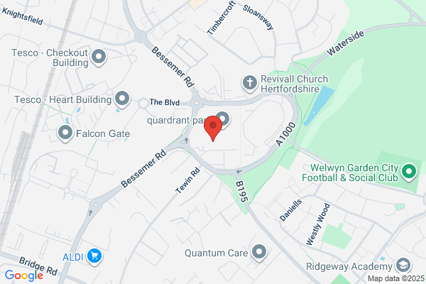 Welwyn MOT & Service Centre - Team Protyre