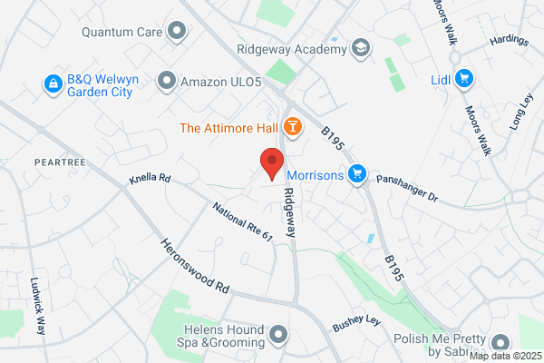 Ashcroft Autocare