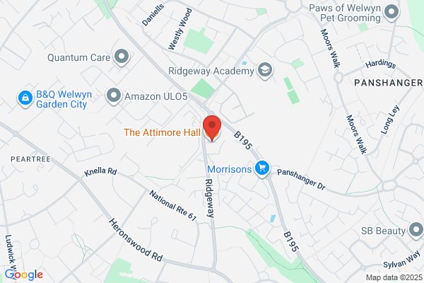 Attimore Hall