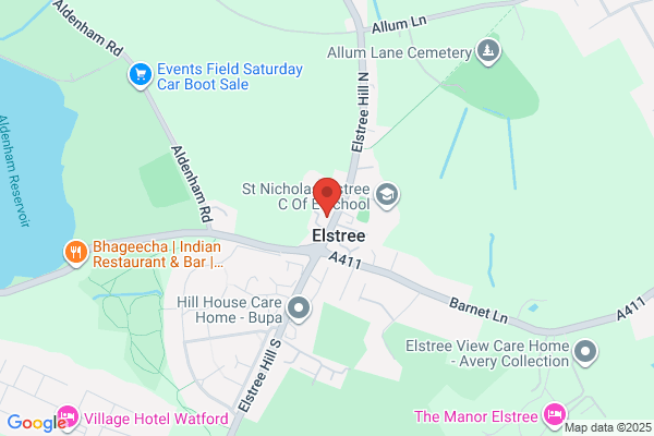 Edwards Electrical Repairs
