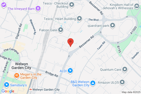 Imperial Connector Systems Ltd