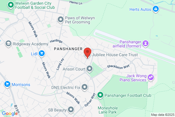 Jubilee House Care Trust Ltd