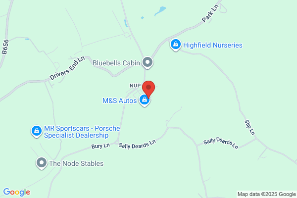 N B Metals Ltd
