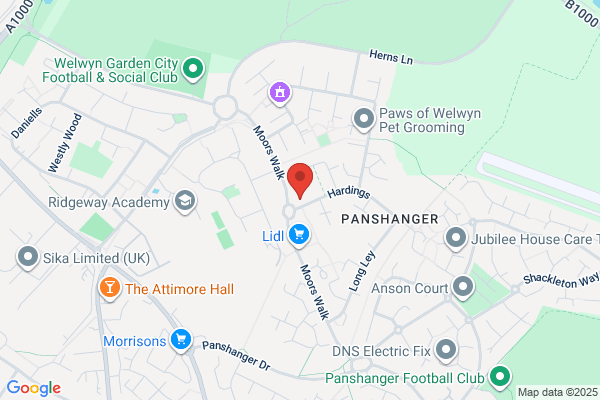 Panshanger Dental Practice