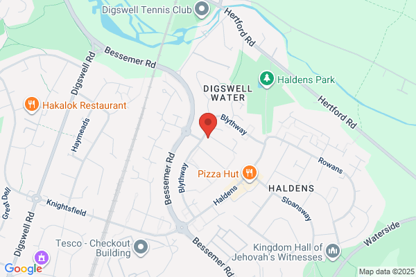 Welwyn Hatfield Access Group