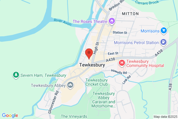 Tewkesbury Antiques Centre