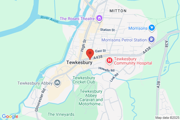 The Beswick Partnership