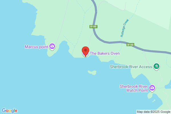 The Bakers Oven