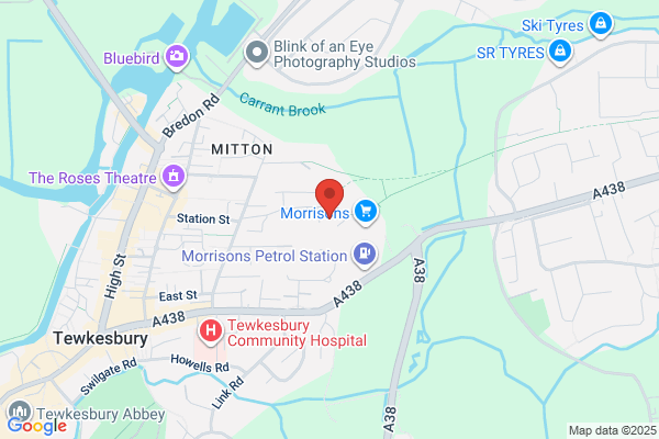 Bredon Cattery