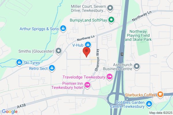 Howdens - Tewkesbury