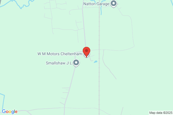Motor World Ltd
