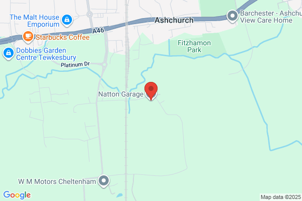Natton Garage & MOT Centre