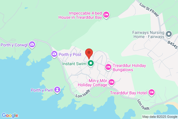 Anglesey Caravan Parks Ltd