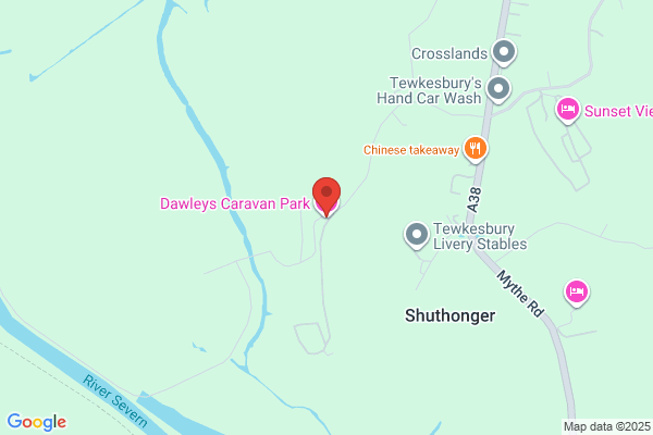 Dawleys Caravan Park