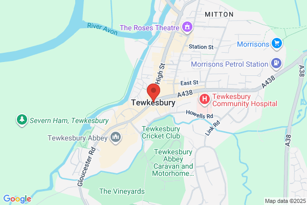 David C Woodward
