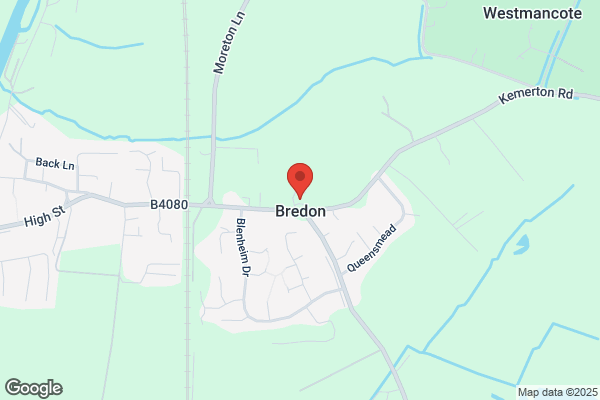 Bredon Hill Surgery