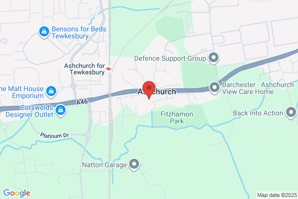 Ashchurch School Of Motoring