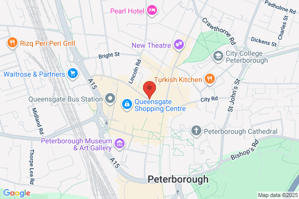 Brook Street (UK) Ltd