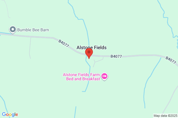 Alstone Fields Farm
