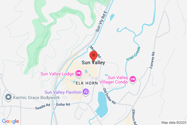 Sunvalley