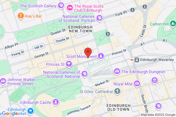 Edinburgh Woollen Mill Ltd