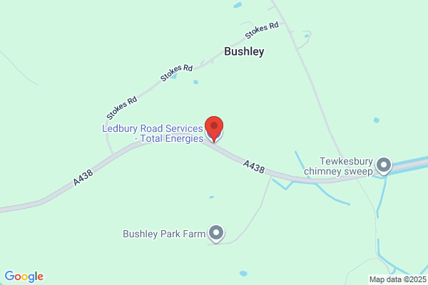 Ledbury Road Motors