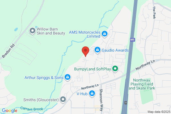 Cheltenham Pet Crematorium
