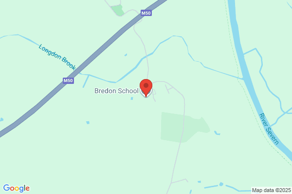 Bredon School