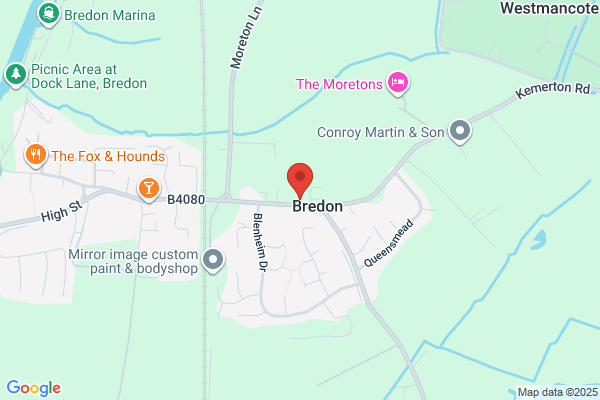 Bredon Village Hall