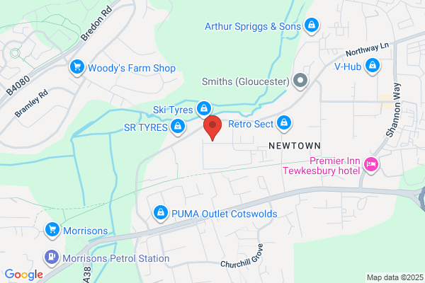 Brittons Joinery Ltd