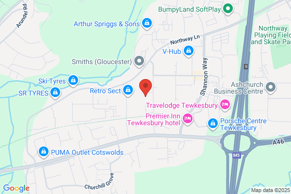 Cotswold Food & Drinks Co
