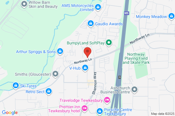Green Lane Waste & Recycling Centre
