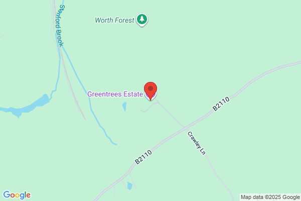 Greentree-Shercon