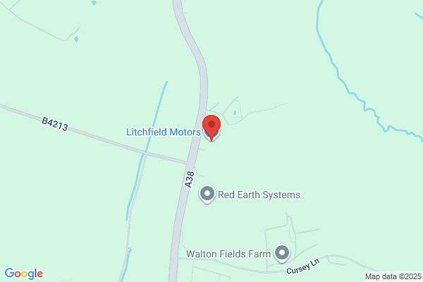 Litchfield Motors