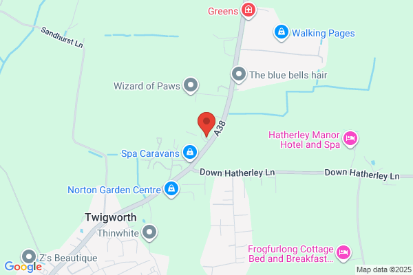 Mendip Caravan Centre
