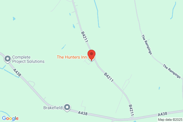 The Hunters Inn