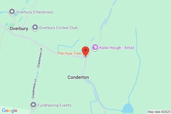 Yew Tree Inn