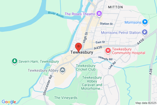 Tewkesbury Roofing