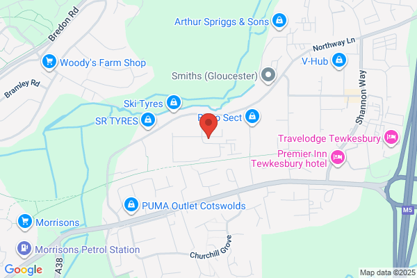 Accident Link Gloucestershire